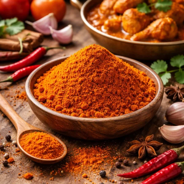 Chicken Masala