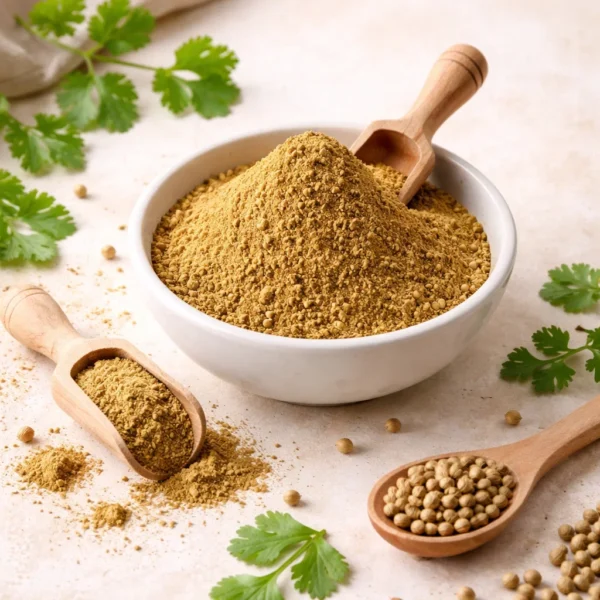 Coriander Powder