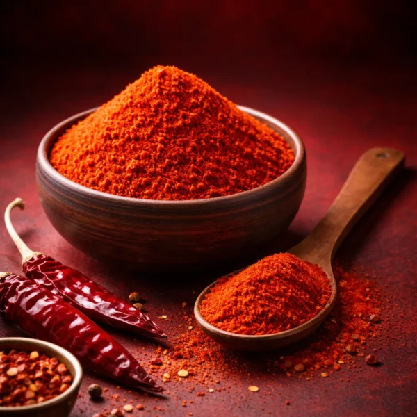 Kashmiri Chilli Powder