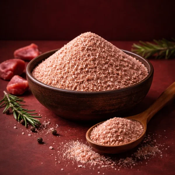 Meat masala
