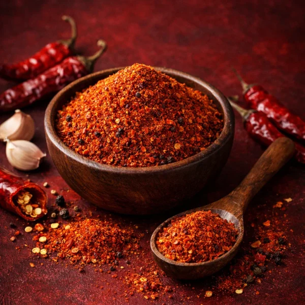 Mixed Chilly Powder