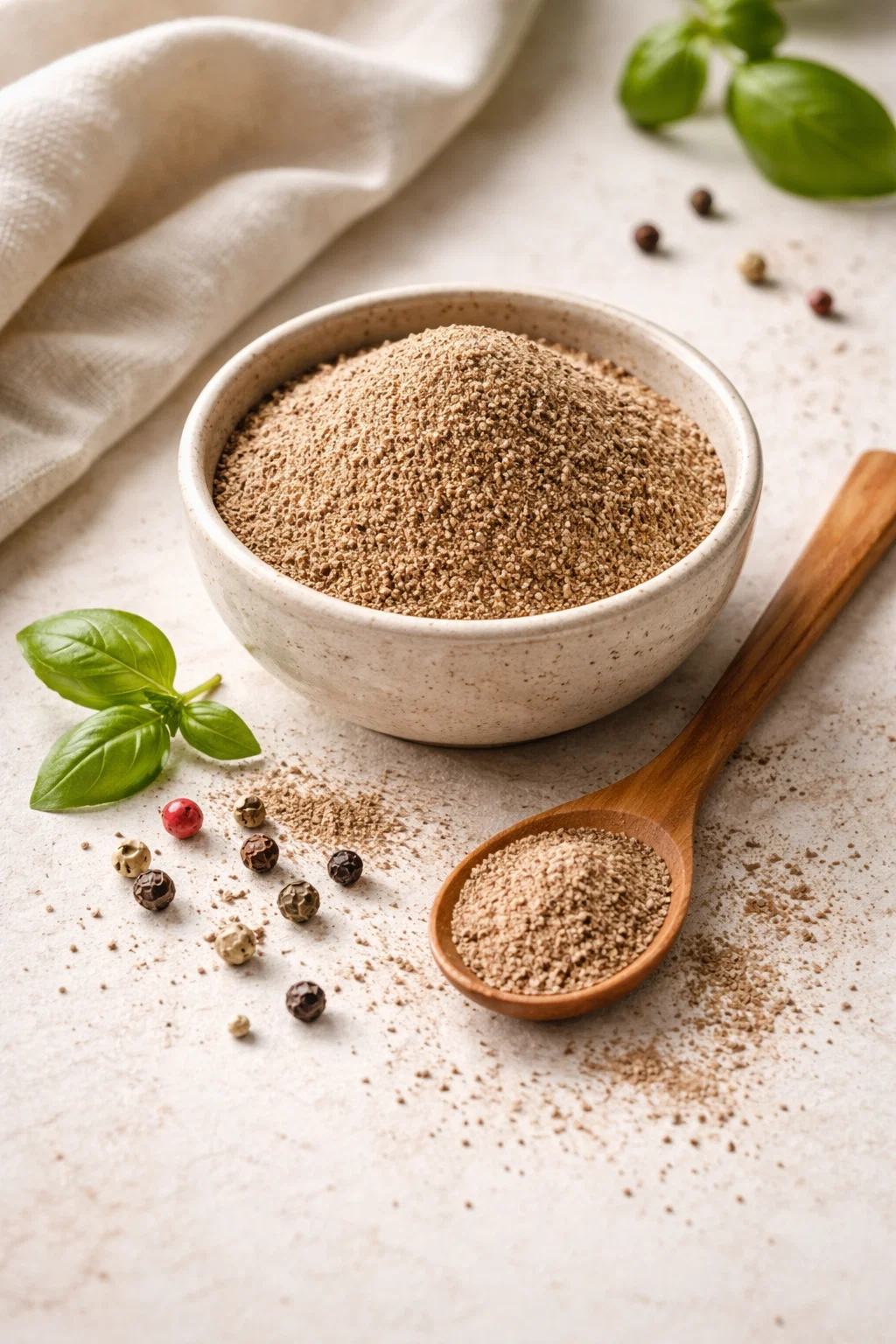 task_01kjnp5x7ze36abvnp49r945c2_1772401931_img_1 Pepper Powder (100 gm) - Image 1