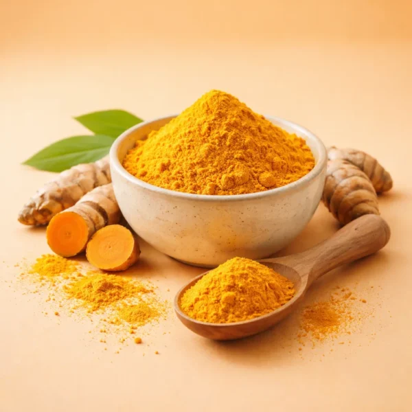 Turmeric Powder
