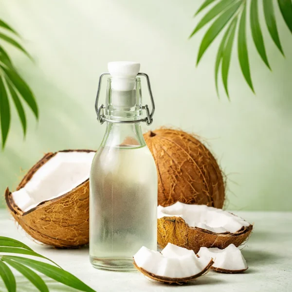 Coconut Oil