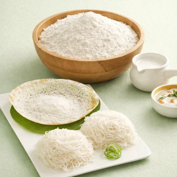 Appam / Idiyappam Powder