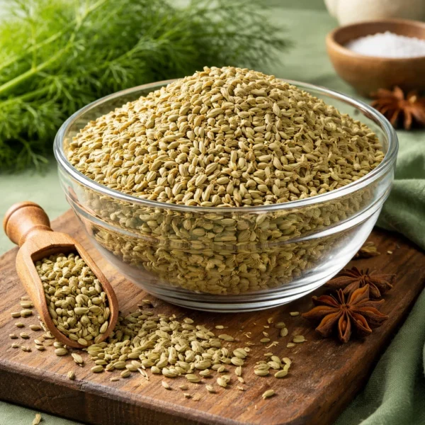 Fennel Seeds (100gm)