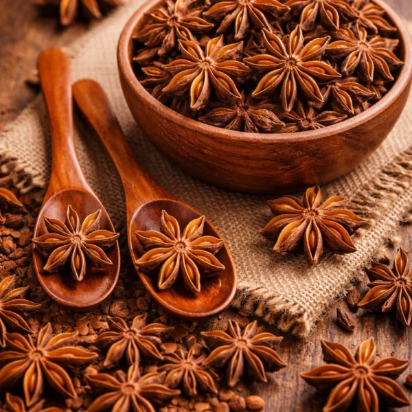 Star Anise