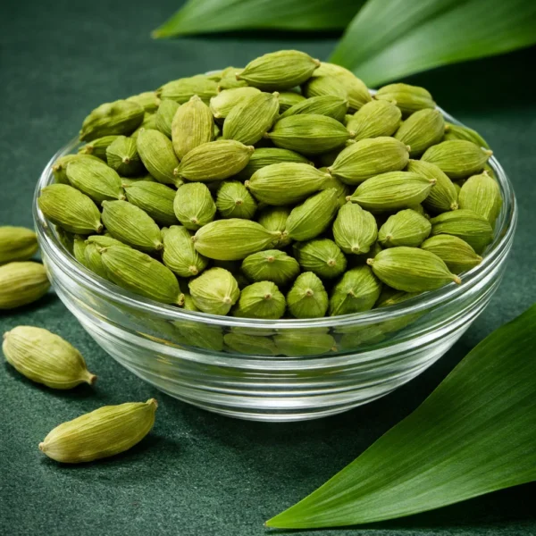 Cardamom (100gm)