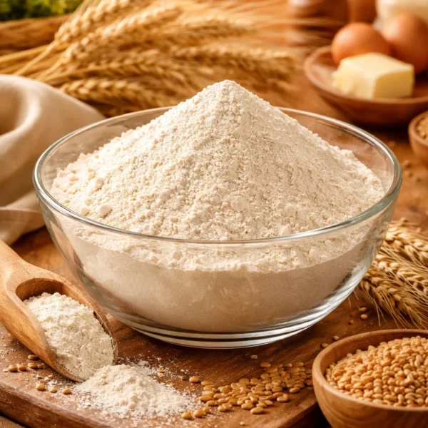 Wheat Powder (1Kg)
