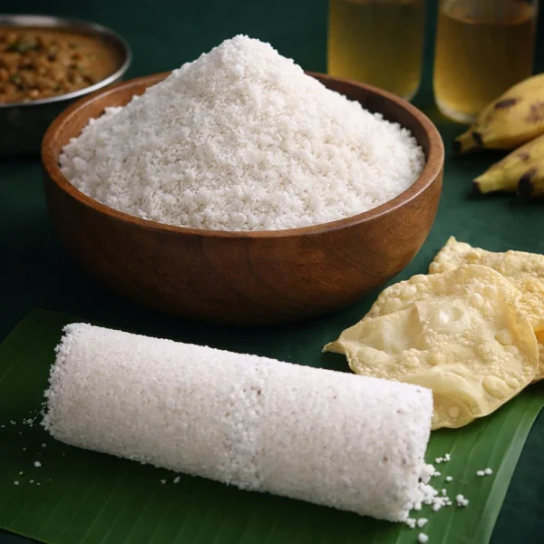 Instant Steam Puttu Podi
