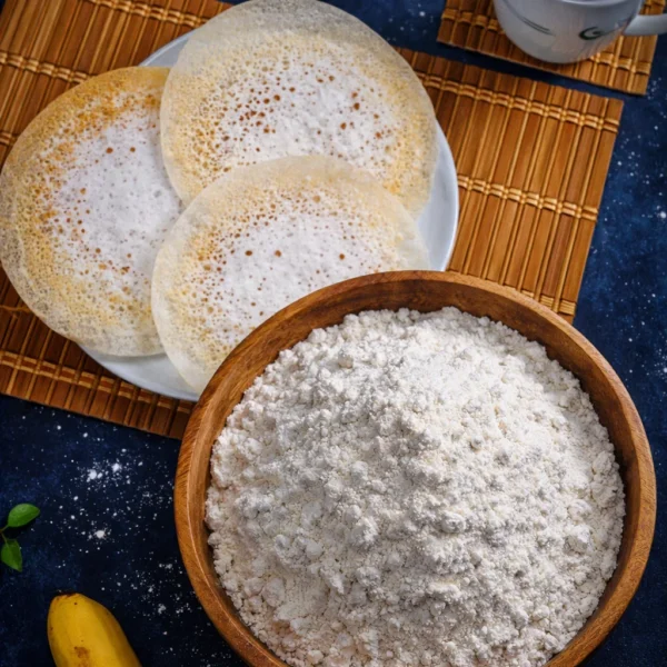Instant Palappam-Vellayappam Powder