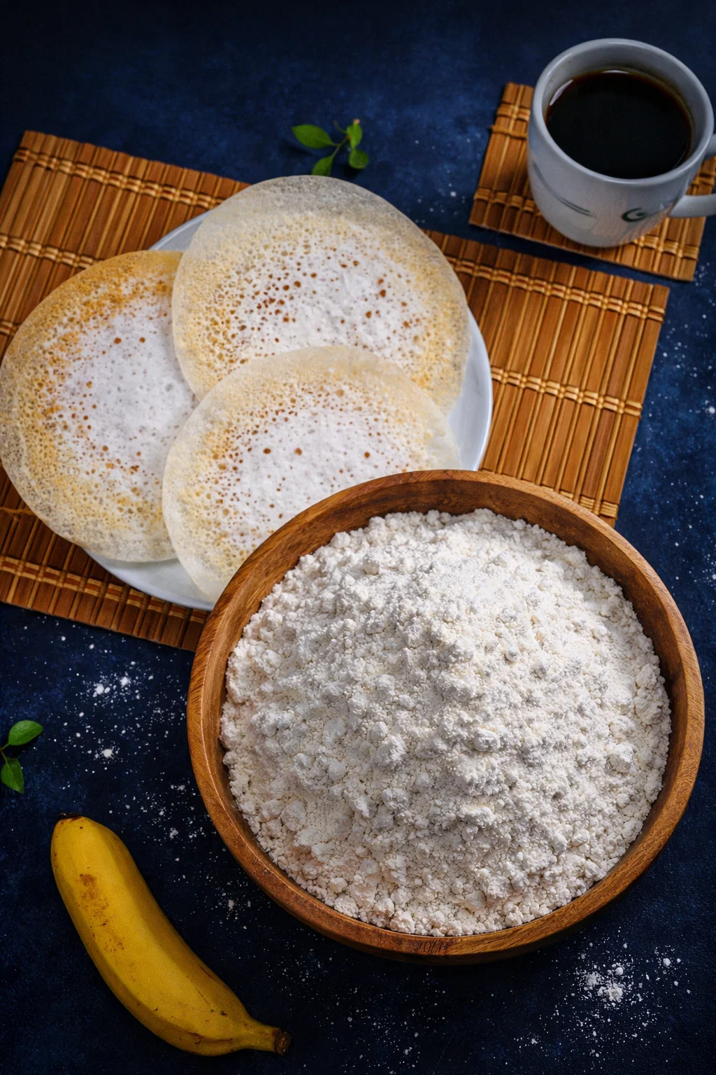 task_01kmnq33y4e0mrz2wsrjvj2wq1_1774550392_img_0 Instant Palappam-Vellayappam Powder - Image 1
