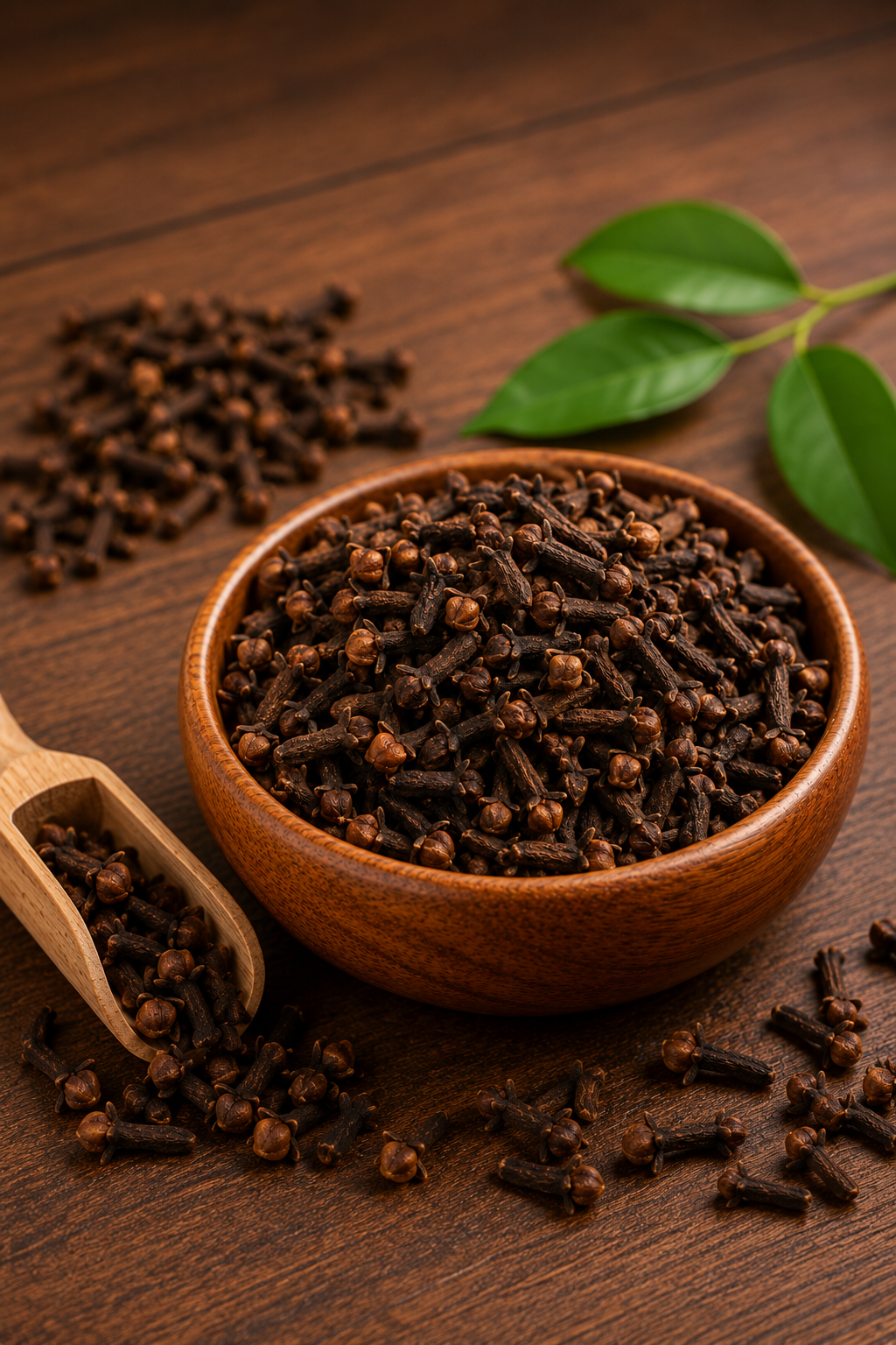 Clove 50 gm - Image 1