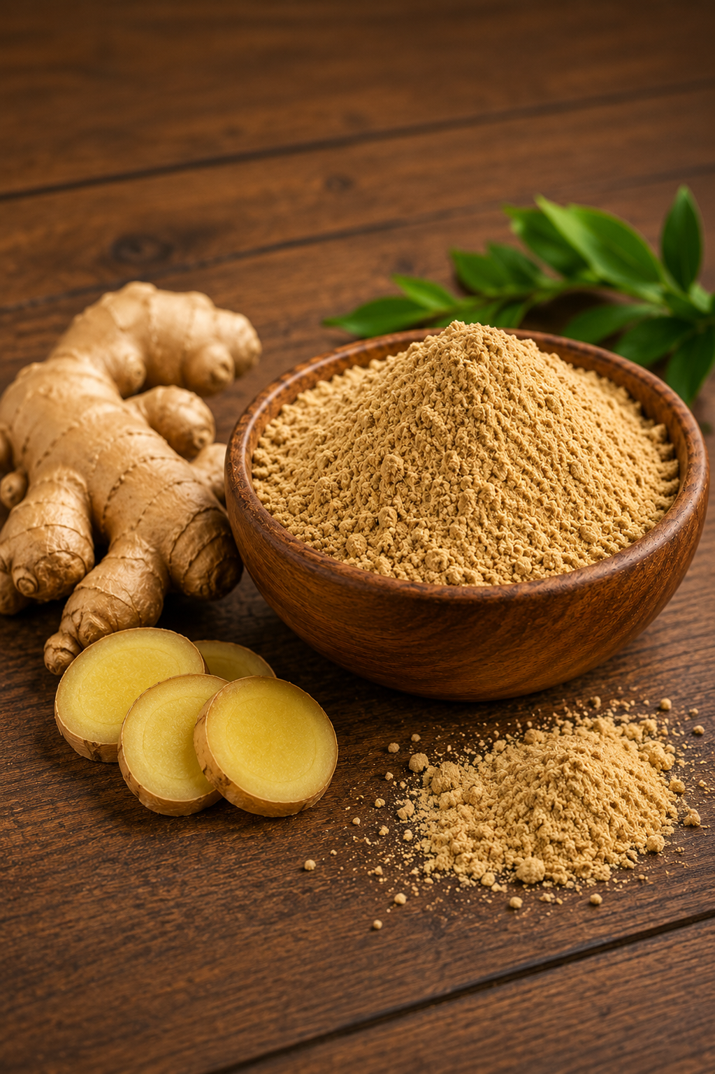 Ginger Powder - Image 1
